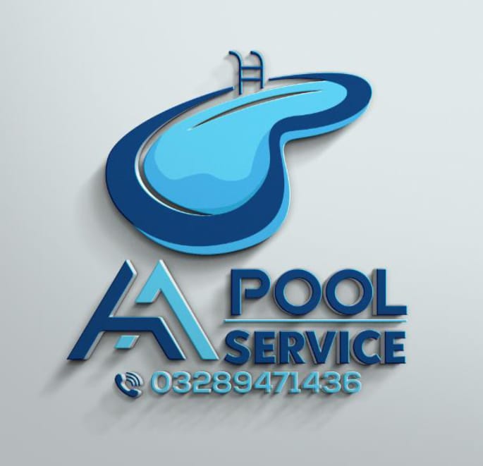AA Pool Service | Professional Pool Construction & Maintenance in Lahore